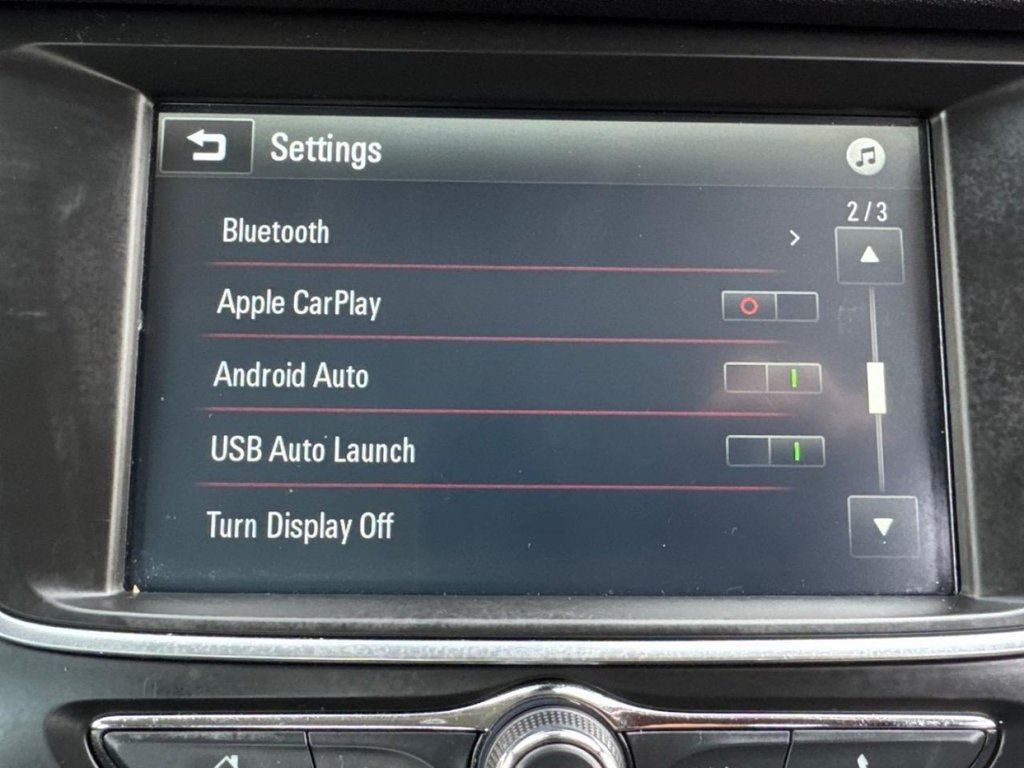 Used Vauxhall Crossland X 2017 for sale - 78200319: Photo 27