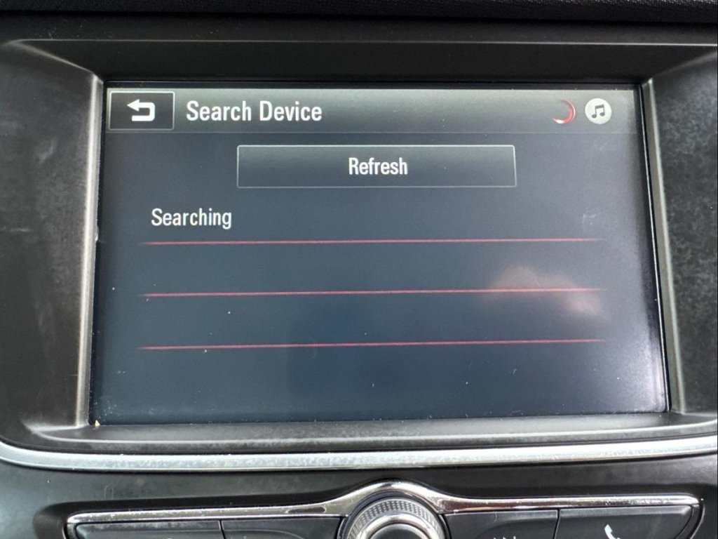 Used Vauxhall Crossland X 2017 for sale - 78200319: Photo 28