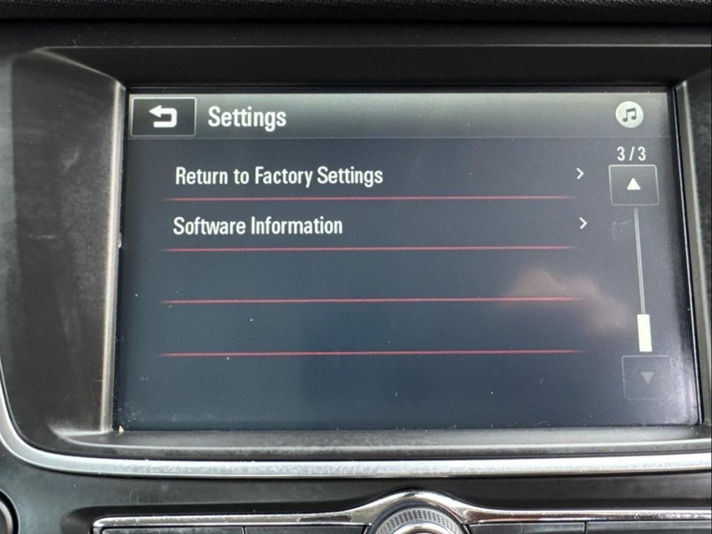 Used Vauxhall Crossland X 2017 for sale - 78200319: Photo 31