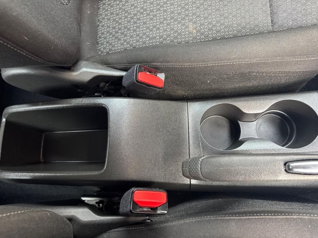 Used Vauxhall Crossland X 2017 for sale - 78200319: Photo 36