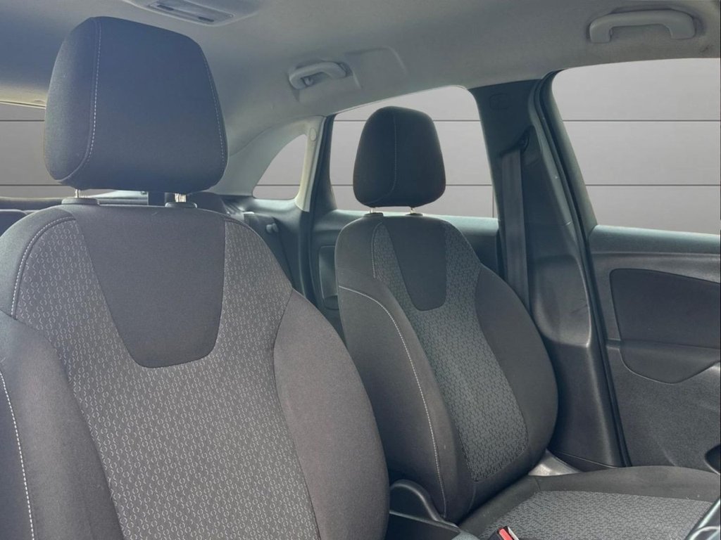 Used Vauxhall Crossland X 2017 for sale - 78200319: Photo 38