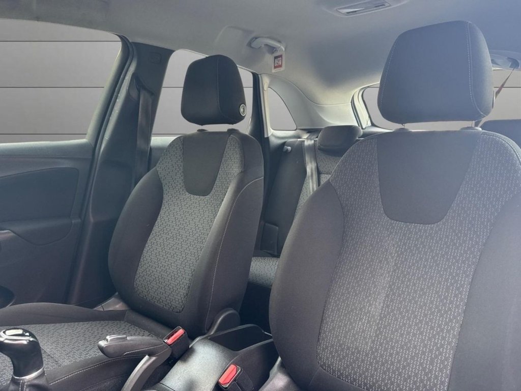 Used Vauxhall Crossland X 2017 for sale - 78200319: Photo 39
