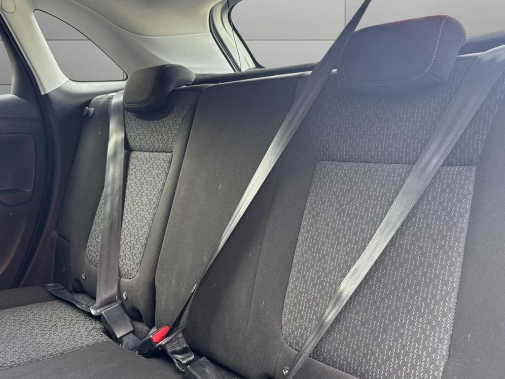 Used Vauxhall Crossland X 2017 for sale - 78200319: Photo 42