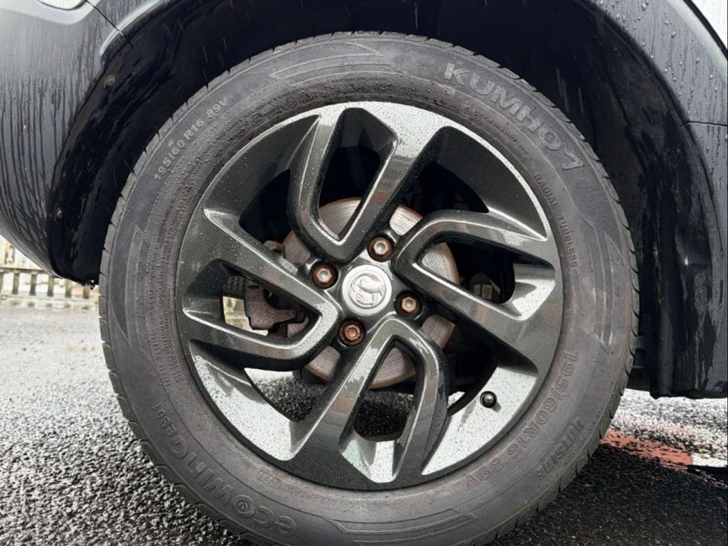 Used Vauxhall Crossland X 2017 for sale - 78200319: Photo 45