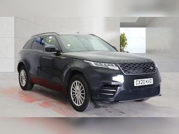 Used Land Rover Range Rover Velar 2020 for sale - 79384997: Photo