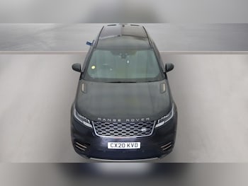 Used Land Rover Range Rover Velar 2020 for sale - 79384997: Photo