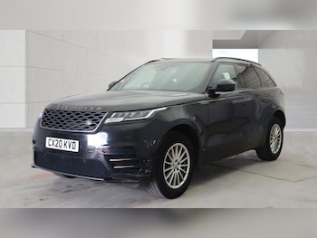Used Land Rover Range Rover Velar 2020 for sale - 79384997: Photo