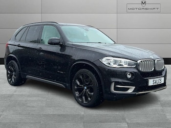 Used BMW X5 2016 for sale - 79147037: Photo