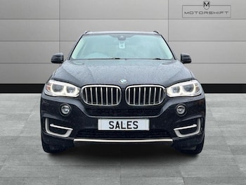 Used BMW X5 2016 for sale - 79147037: Photo