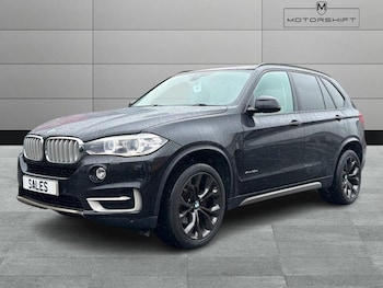 Used BMW X5 2016 for sale - 79147037: Photo