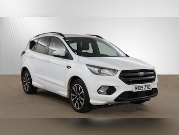 Used Ford Kuga 2019 for sale - 79608048: Photo