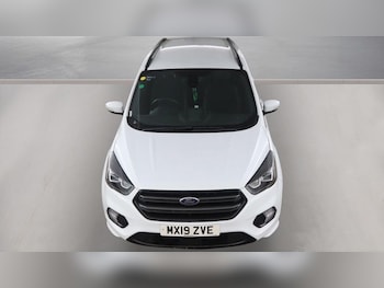 Used Ford Kuga 2019 for sale - 79608048: Photo