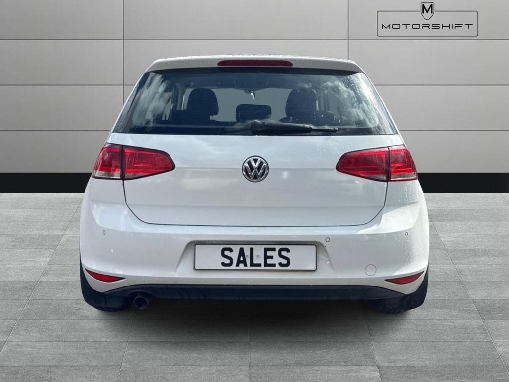 Used Volkswagen Golf 2014 for sale - 78200296: Photo 10