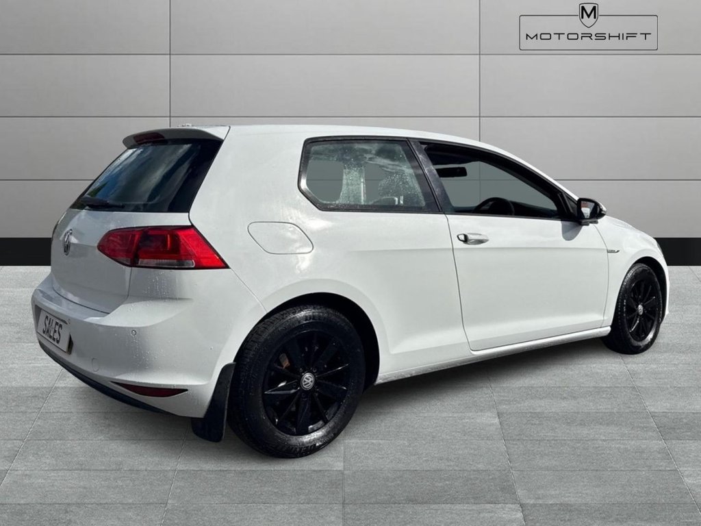 Used Volkswagen Golf 2014 for sale - 78200296: Photo 12