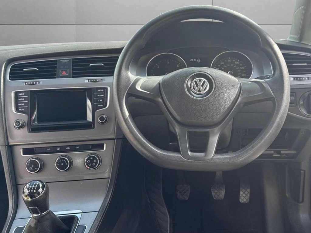 Used Volkswagen Golf 2014 for sale - 78200296: Photo 13