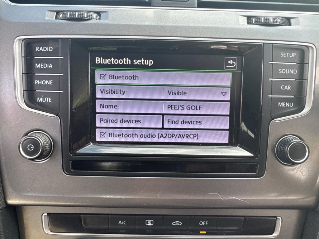 Used Volkswagen Golf 2014 for sale - 78200296: Photo 18