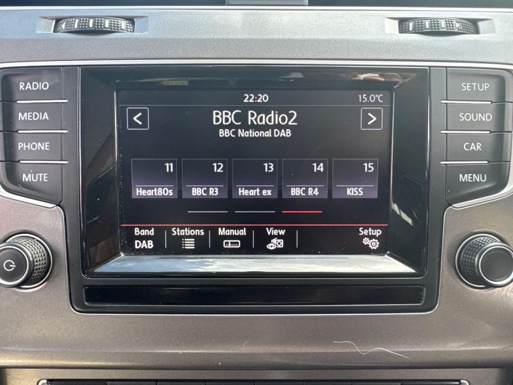 Used Volkswagen Golf 2014 for sale - 78200296: Photo 19