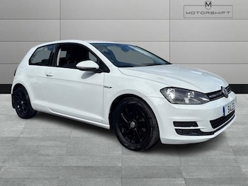 Used Volkswagen Golf 2014 for sale - 78200296: Photo