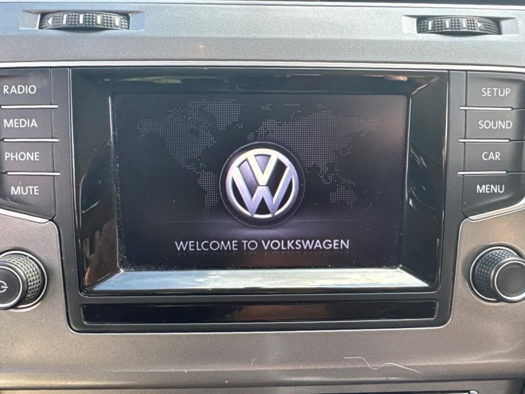 Used Volkswagen Golf 2014 for sale - 78200296: Photo 21