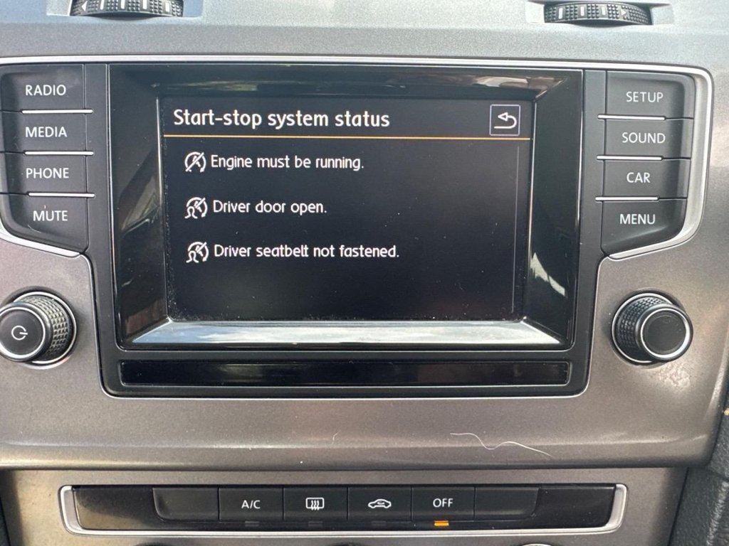 Used Volkswagen Golf 2014 for sale - 78200296: Photo 22