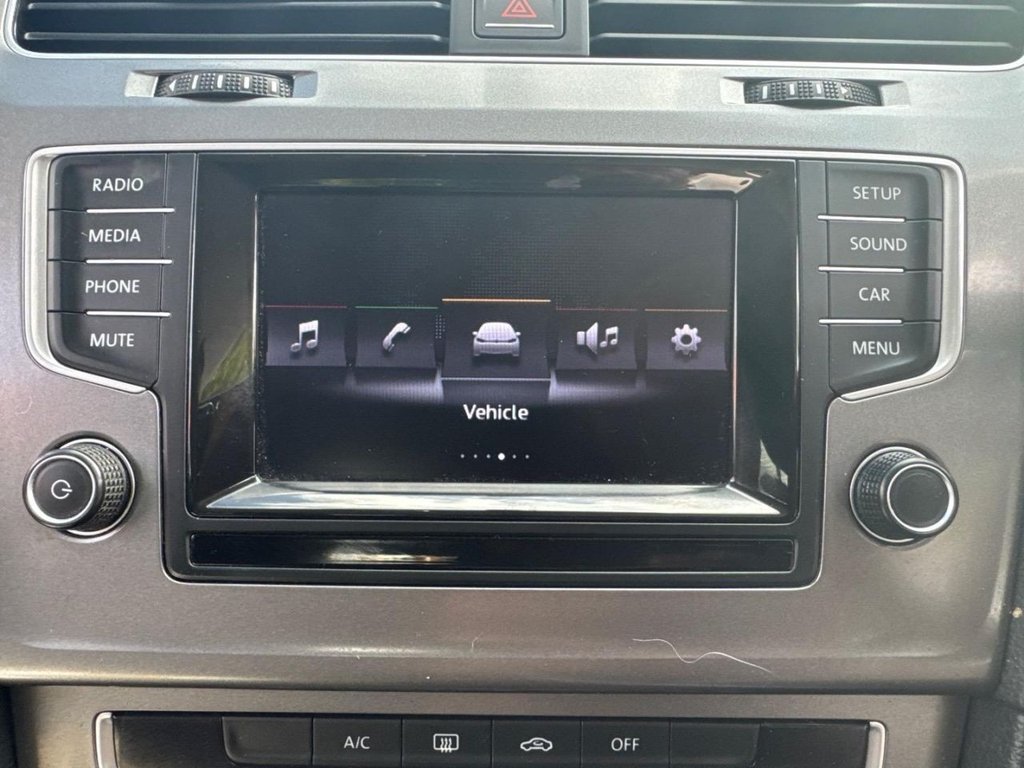 Used Volkswagen Golf 2014 for sale - 78200296: Photo 24