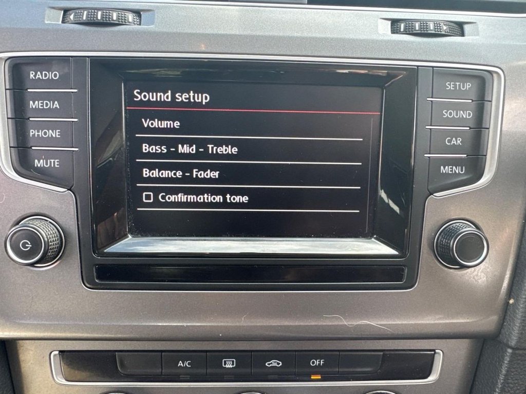 Used Volkswagen Golf 2014 for sale - 78200296: Photo 25