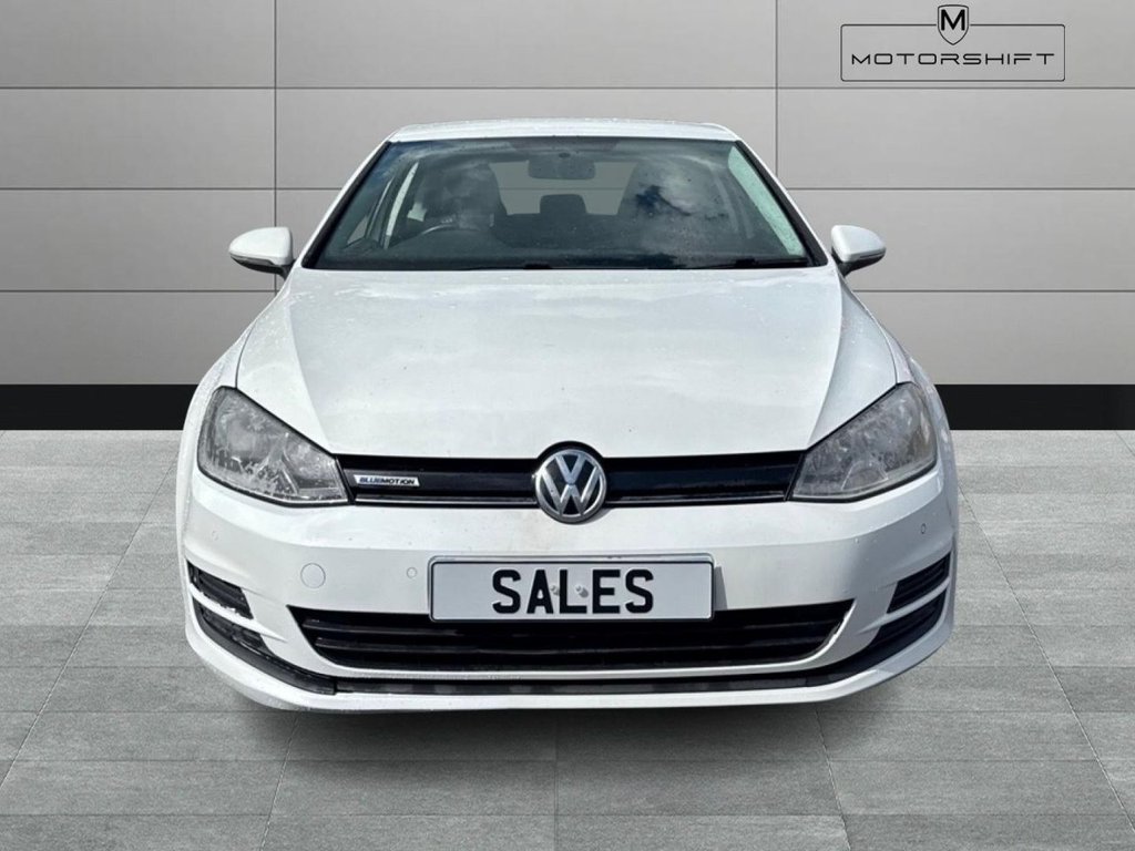 Used Volkswagen Golf 2014 for sale - 78200296: Photo 3