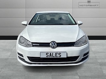 Used Volkswagen Golf 2014 for sale - 78200296: Photo