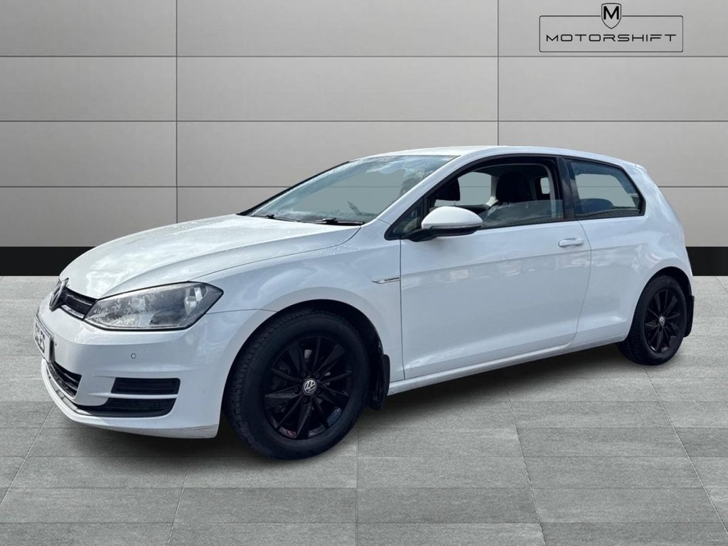 Used Volkswagen Golf 2014 for sale - 78200296: Photo 4