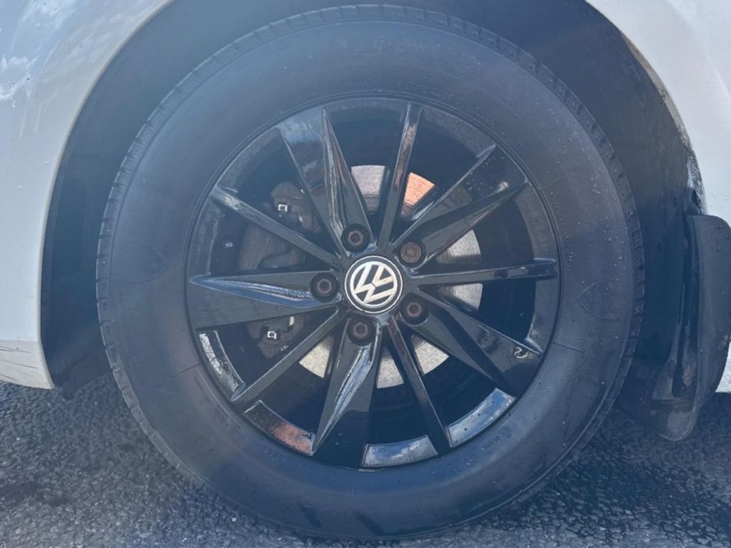 Used Volkswagen Golf 2014 for sale - 78200296: Photo 44