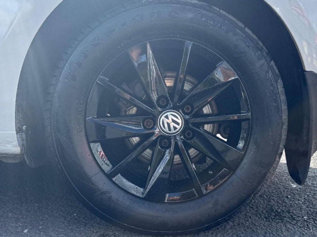 Used Volkswagen Golf 2014 for sale - 78200296: Photo 47