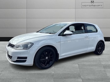 Used Volkswagen Golf 2014 for sale - 78200296: Photo