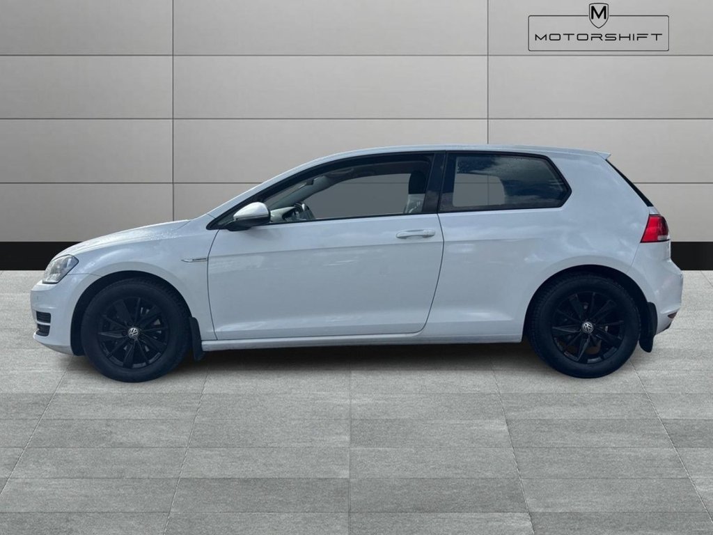 Used Volkswagen Golf 2014 for sale - 78200296: Photo 6