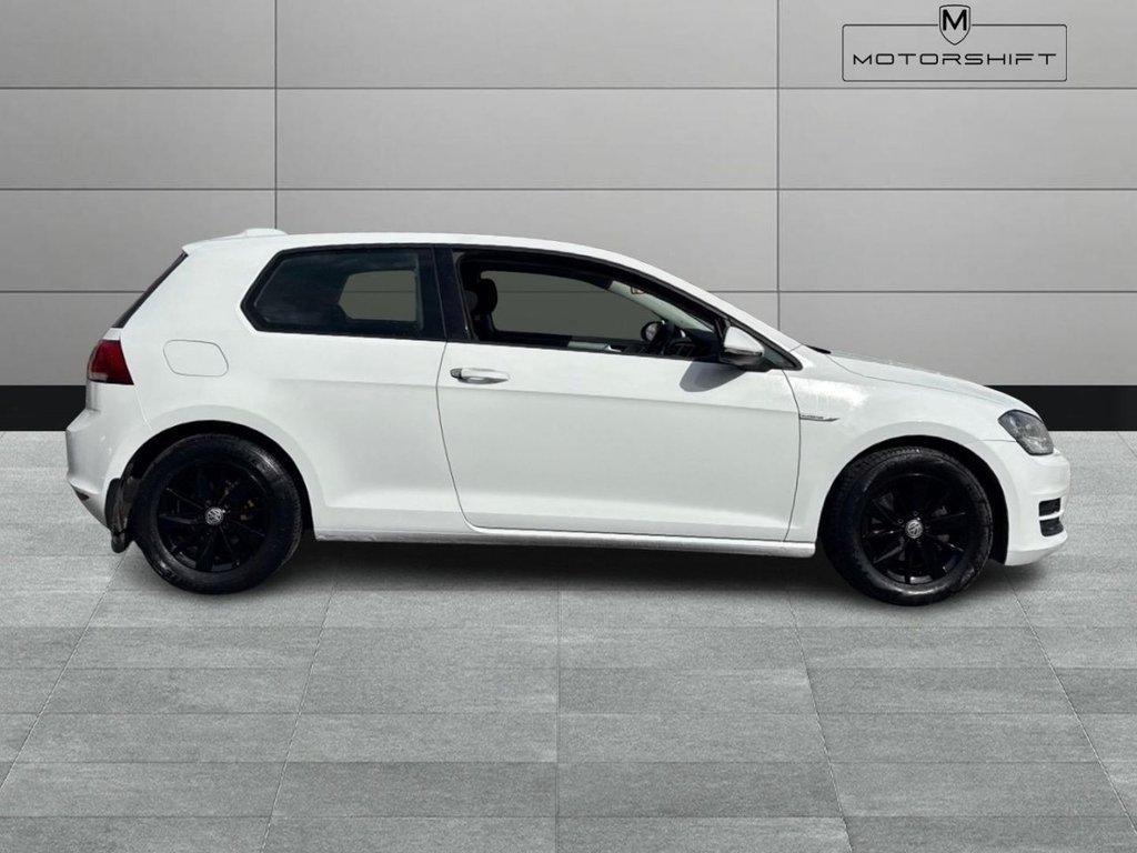 Used Volkswagen Golf 2014 for sale - 78200296: Photo 7