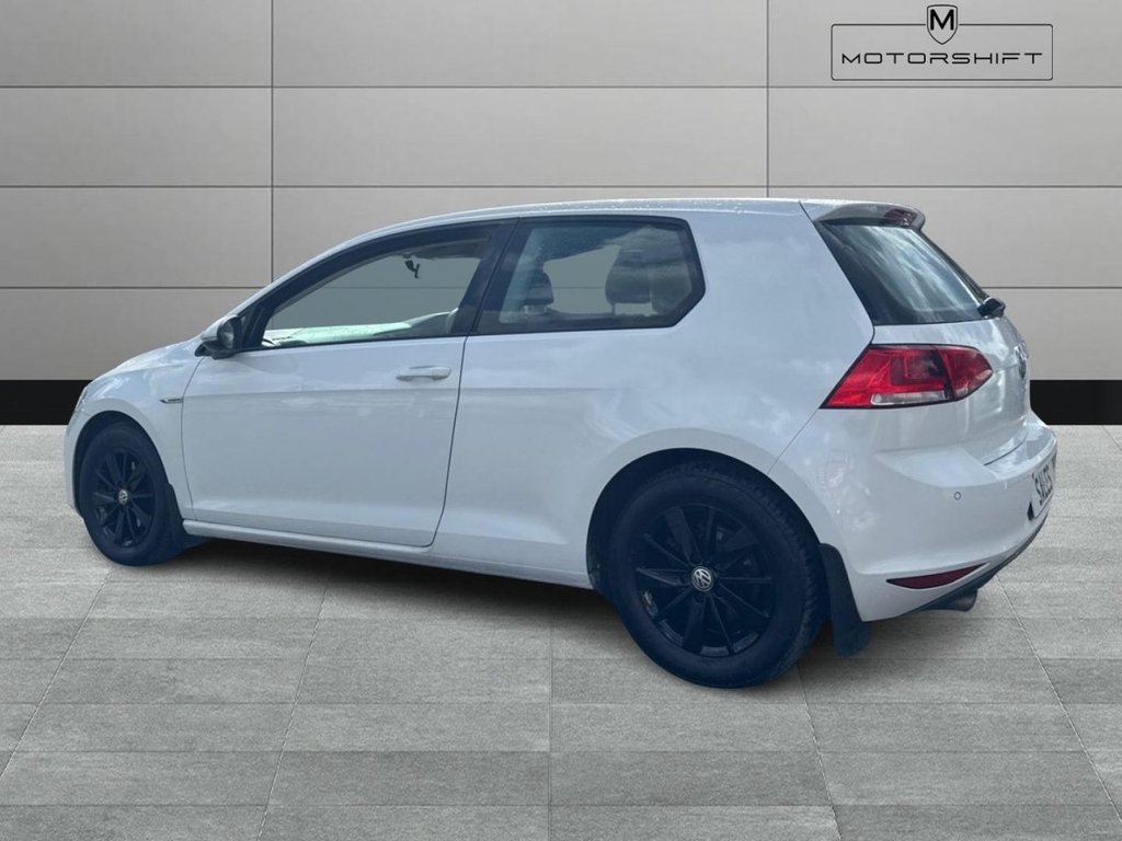 Used Volkswagen Golf 2014 for sale - 78200296: Photo 9