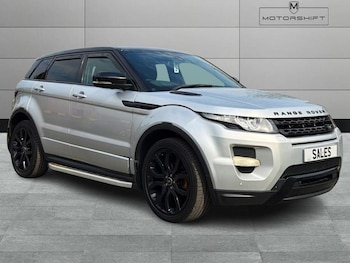 Used Land Rover Range Rover Evoque 2013 for sale - 78468685: Photo