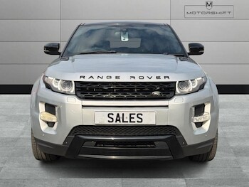 Used Land Rover Range Rover Evoque 2013 for sale - 78468685: Photo