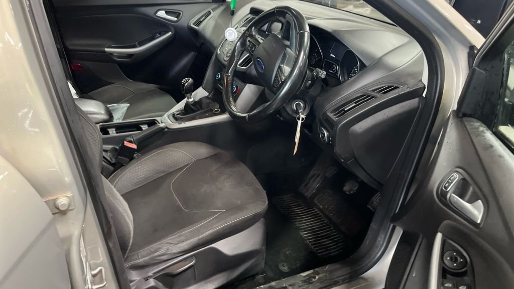 Used Ford Focus 2015 for sale - 78200118: Photo 16