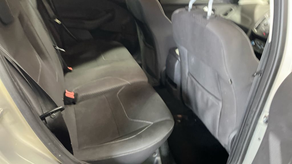 Used Ford Focus 2015 for sale - 78200118: Photo 21