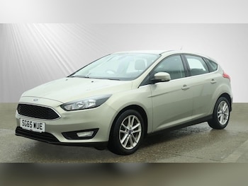 Used Ford Focus 2015 for sale - 78200118: Photo