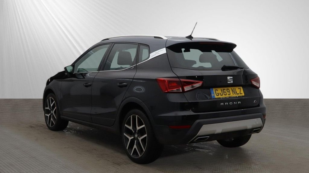 Used SEAT Arona 2019 for sale - 78199926: Photo 12