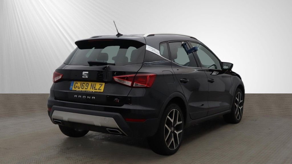 Used SEAT Arona 2019 for sale - 78199926: Photo 14