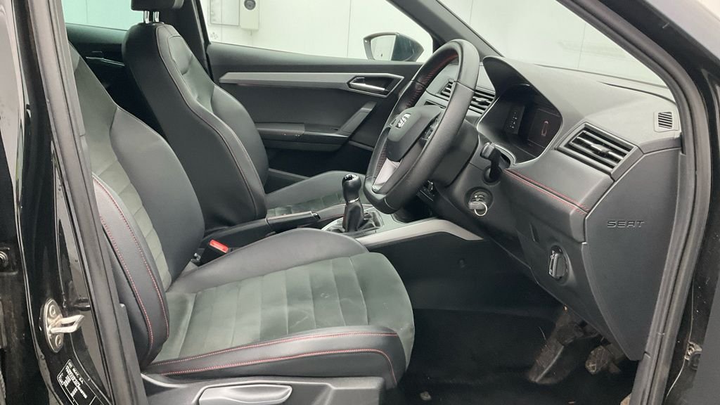 Used SEAT Arona 2019 for sale - 78199926: Photo 16