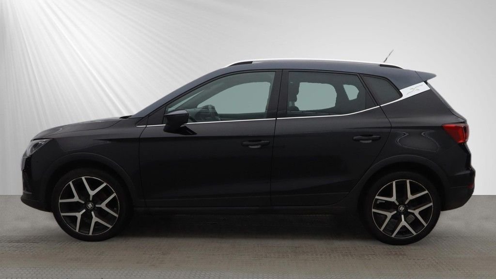 Used SEAT Arona 2019 for sale - 78199926: Photo 6