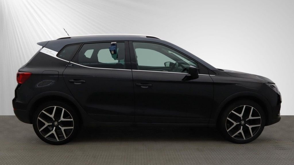 Used SEAT Arona 2019 for sale - 78199926: Photo 9