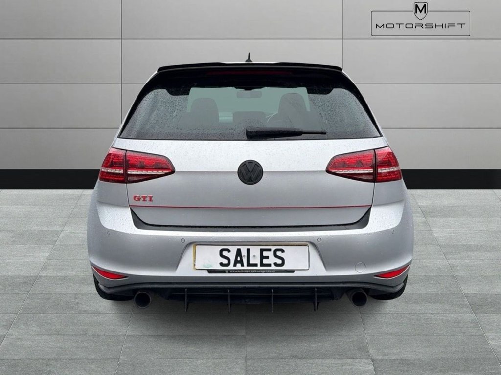 Used Volkswagen Golf 2015 for sale - 78200082: Photo 10