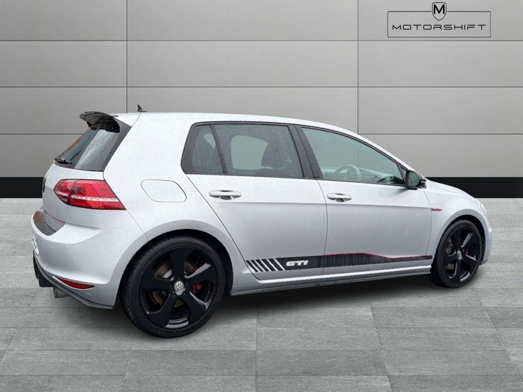 Used Volkswagen Golf 2015 for sale - 78200082: Photo 12