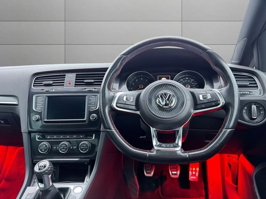 Used Volkswagen Golf 2015 for sale - 78200082: Photo 13