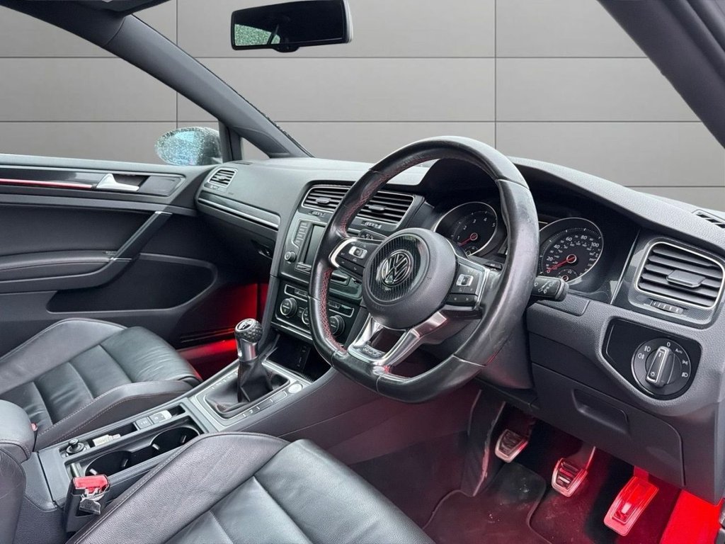 Used Volkswagen Golf 2015 for sale - 78200082: Photo 15