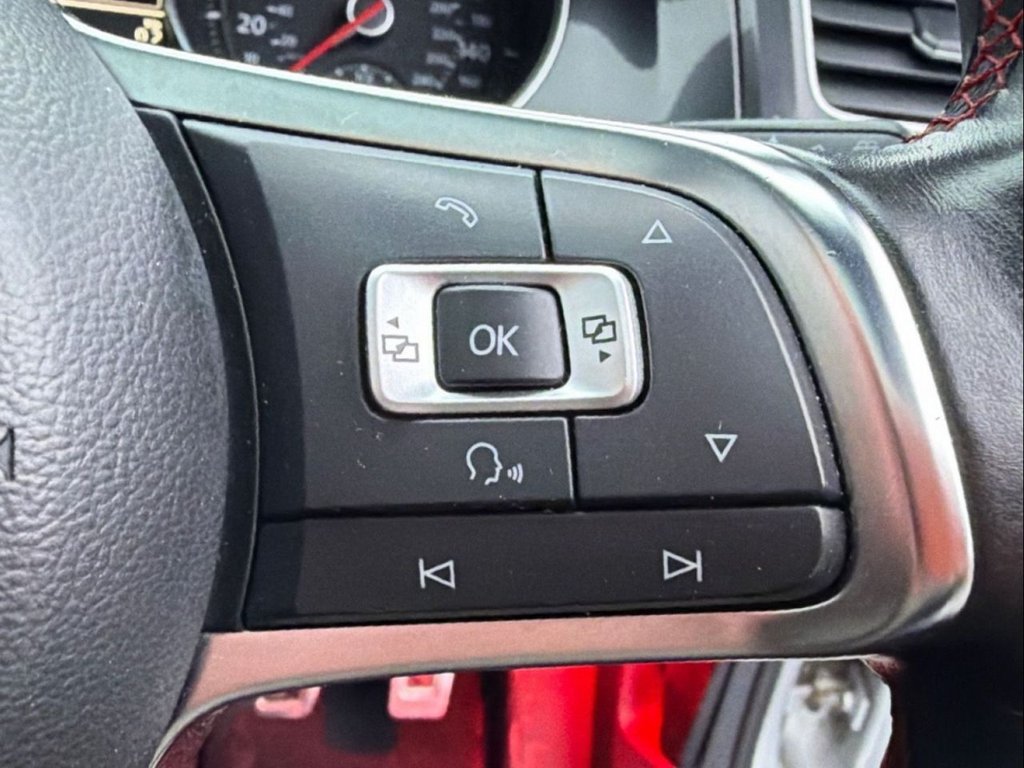 Used Volkswagen Golf 2015 for sale - 78200082: Photo 19